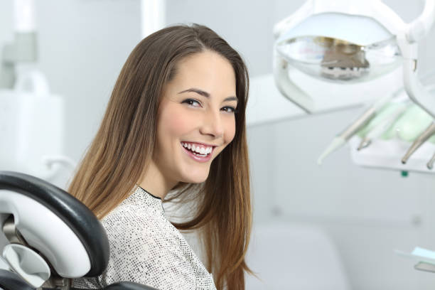 Our Range of Dental Services in Princeton Meadows, NJ